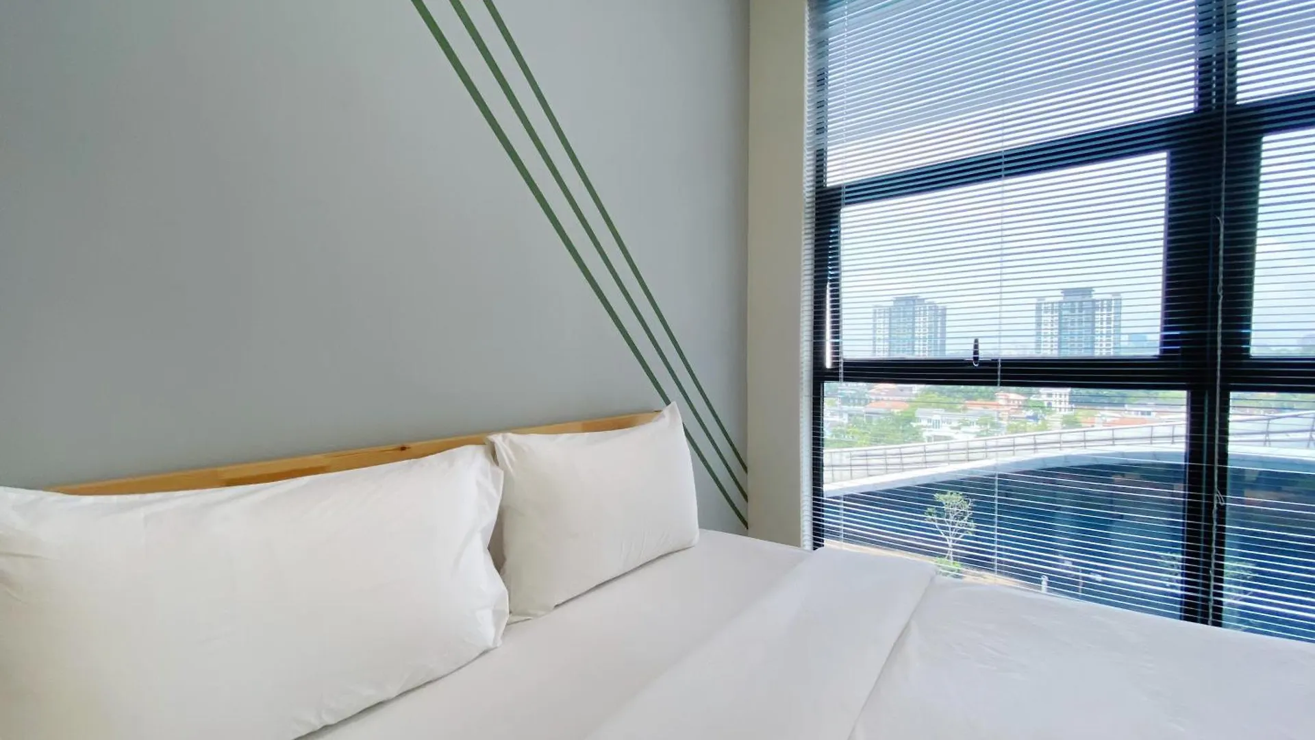 Two Bedroom At Riveria City By The Relaxstay Kuala Lumpur Malaysia